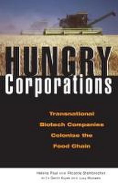 Hungry Corporations