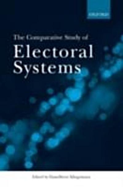 Comparative Study of Electoral Systems