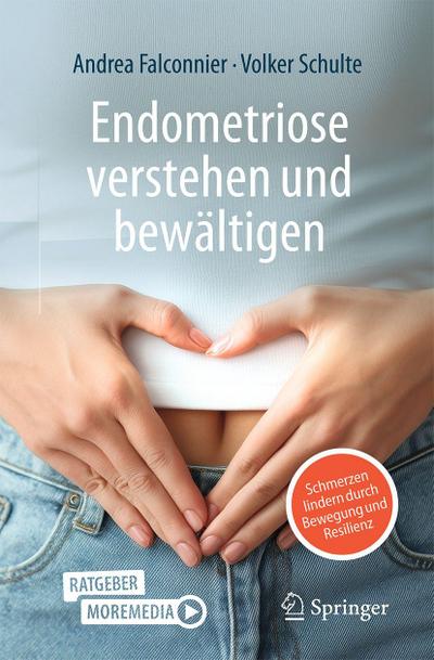 Endometriose verstehen und bewältigen