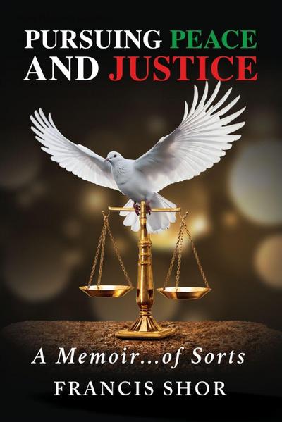 Pursuing Peace and Justice