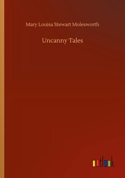 Uncanny Tales
