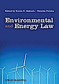 Environmental and Energy Law