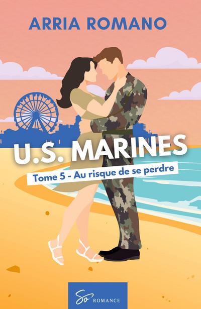 U.S. Marines - Au risque de se perdre