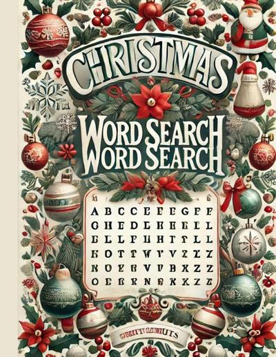 Christmas Word Search