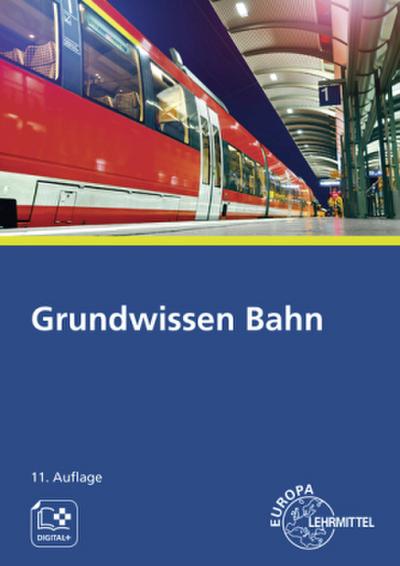 Grundwissen Bahn