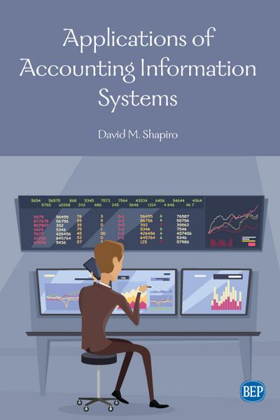 Applications of Accounting Information Systems