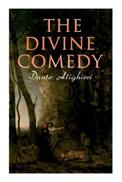 The Divine Comedy