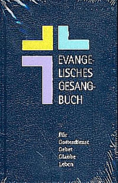 Evangelisches Gesangbuch