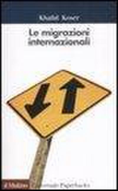 Le migrazioni internazionali