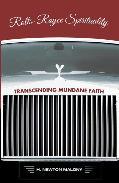 Rolls-Royce Spirituality