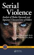 Serial Violence