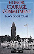 Honor, Courage, Commitment
