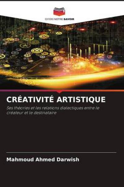 CRÉATIVITÉ ARTISTIQUE