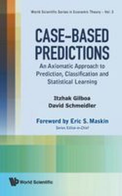 CASE-BASED PREDICTIONS