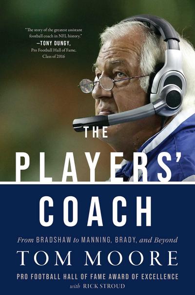 The Players’ Coach