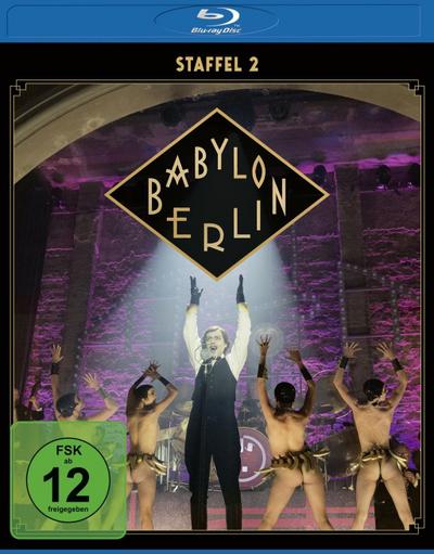 Babylon Berlin