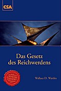 Das Gesetz des Reichwerdens