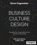 Business Culture Design (englische Ausgabe)