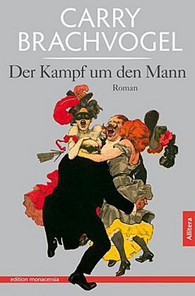 Kampf um den Mann