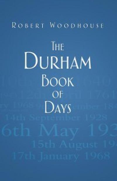 The Durham Book of Days
