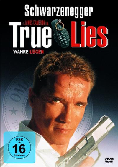 True Lies - Wahre Lügen