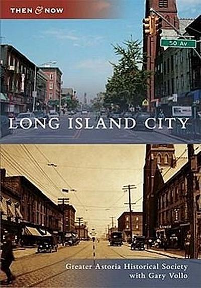 Long Island City