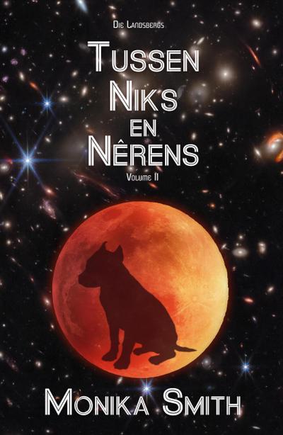 Tussen Niks En Nerens (The Landrys, #2)
