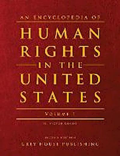 Encyclopedia of Human Rights in the United States