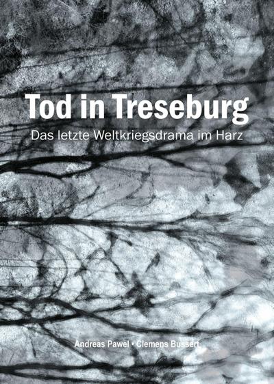 Tod in Treseburg