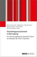 Flüchtlingssozialarbeit in Bewegung