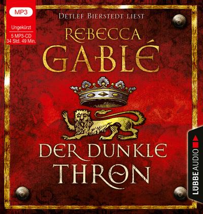 Der dunkle Thron