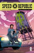 Speed Republic #1
