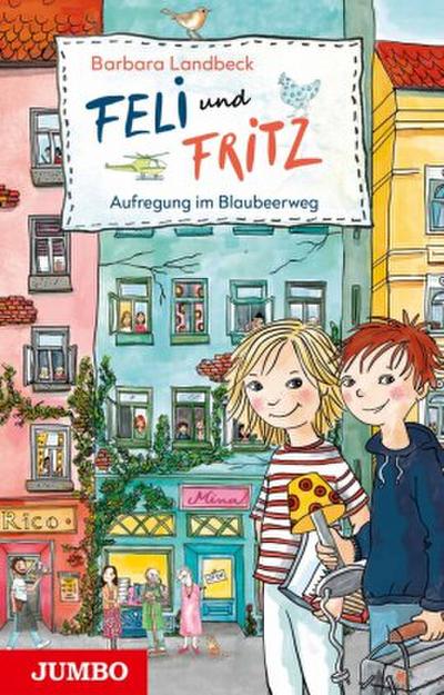 Feli und Fritz