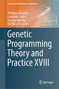 Genetic Programming Theory and Practice XVIII