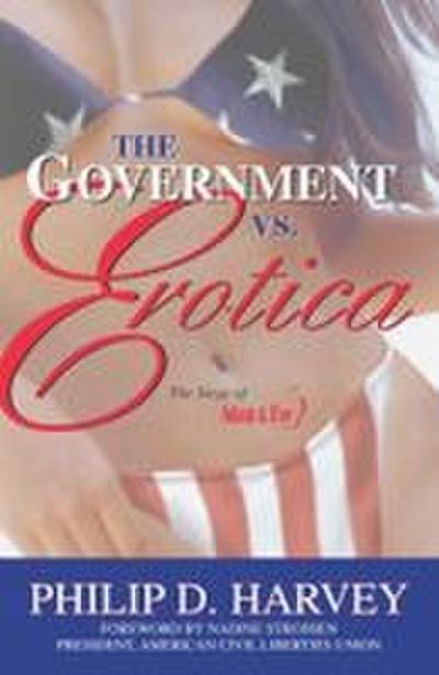 Government vs. Erotica