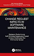 Change Request Impacts in Software Maintenance