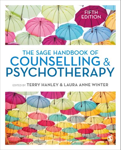 The SAGE Handbook of Counselling and Psychotherapy