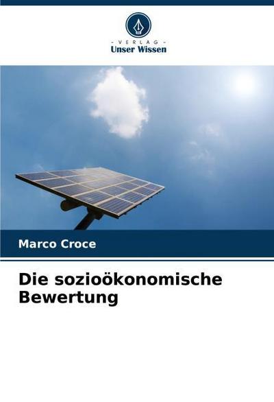 Die sozioökonomische Bewertung
