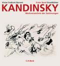 Kandinsky. Werkverzeichnis der Zeichnungen Bd. 1: 