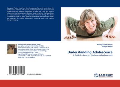 Understanding Adolescence