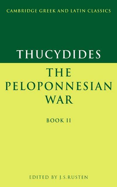Thucydides