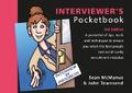 Interviewer’s Pocketbook
