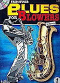 Blues for blowers Band 1 (+CD)for alto saxophone
