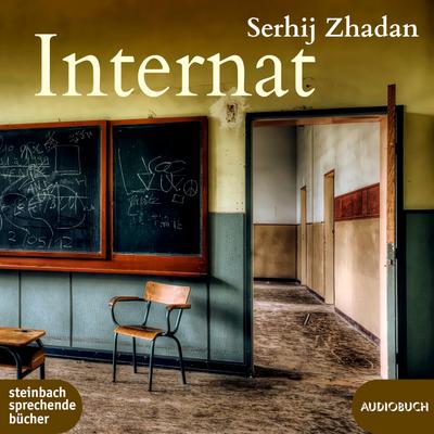 Internat, 2 Audio-CD, MP3