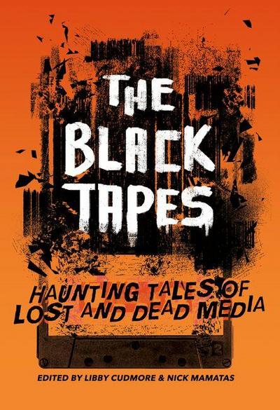 The Black Tapes