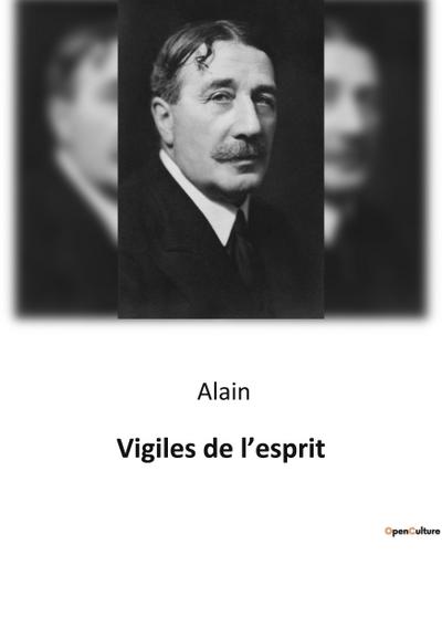 Vigiles de l’esprit