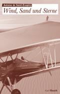 Wind, Sand und Sterne