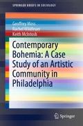 Contemporary Bohemia: A Case Study of an Artistic 