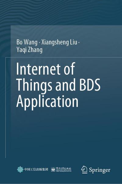 Internet of Things and BDS Application