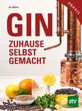 Gin zuhause selbst gemacht